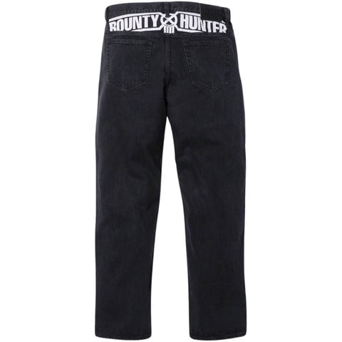 Supreme BOUNTY HUNTER ブラックデニム Supreme®/Bounty Hunter Regular Jean - Supreme