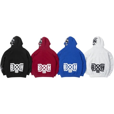 Supreme®/Bounty Hunter Hooded Sweatshirt - Supreme