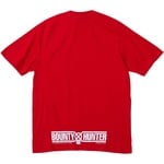 Supreme Supreme Bounty Hunter Wolf Tee (FW23)