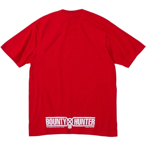 Supreme Supreme®/Bounty Hunter Wolf Tee - Colorway
