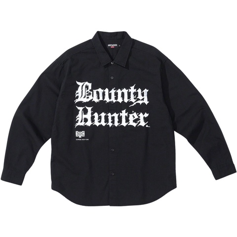 Supreme Supreme®/Bounty Hunter Ripstop Shirt - Colorway