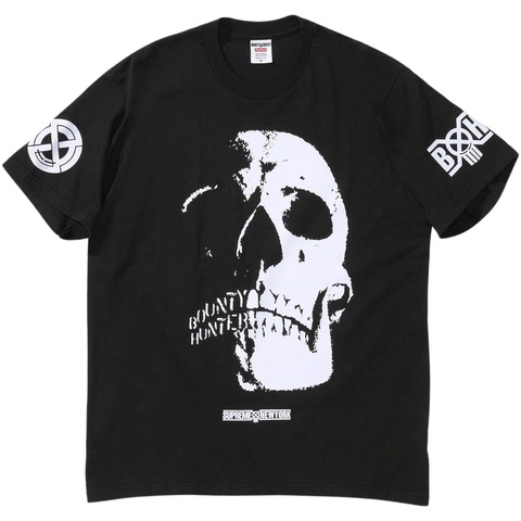 Supreme Supreme®/Bounty Hunter Skulls Tee - Colorway