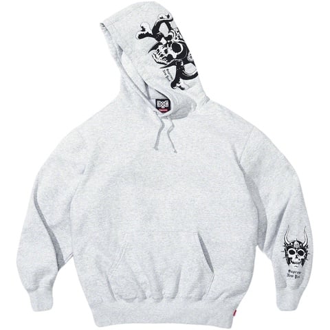 Supreme Supreme®/Bounty Hunter Hooded Sweatshirt - Colorway