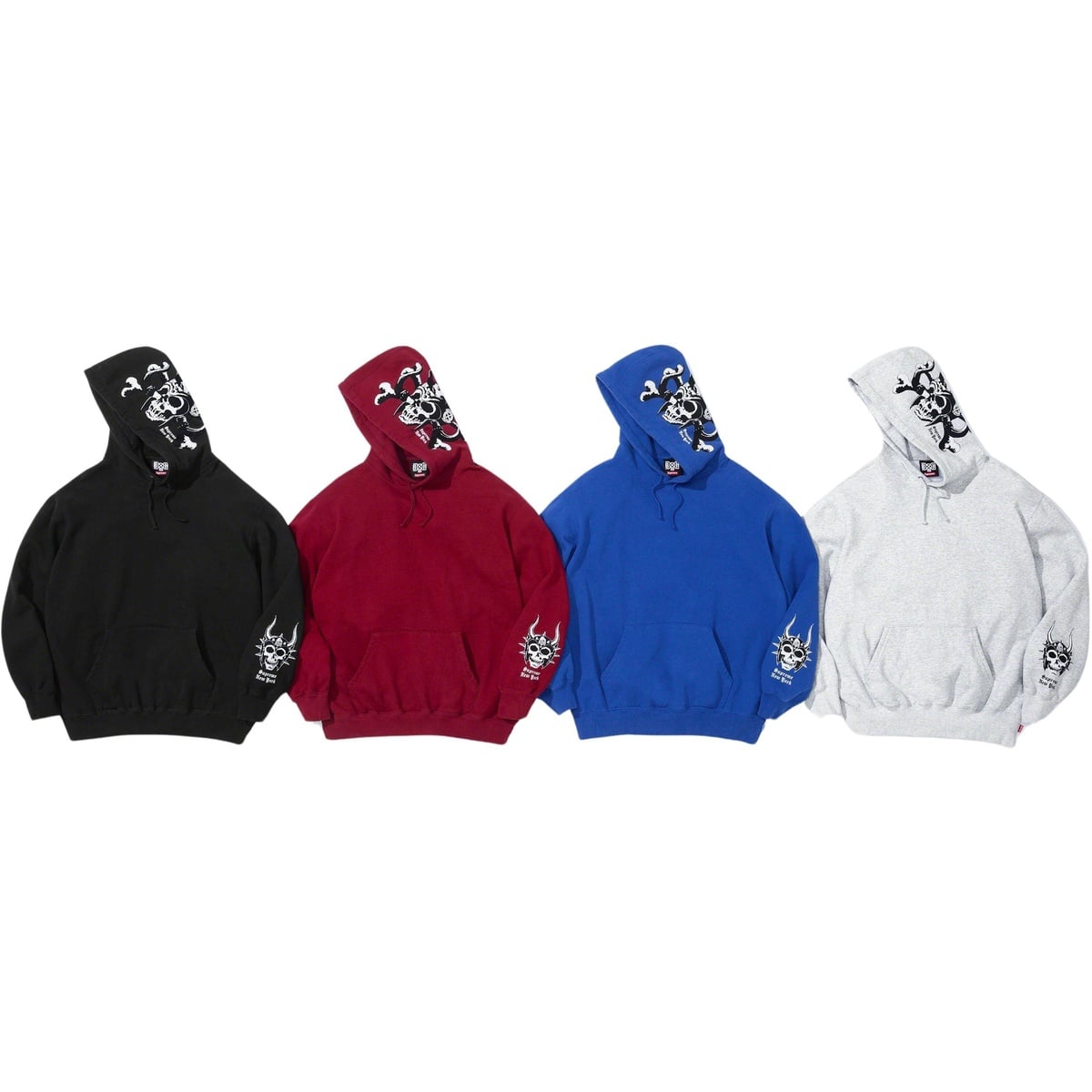 【L】Supreme Bounty Hunter hooded パーカー Supreme®/Bounty Hunter Hooded Sweatshirt - Supreme