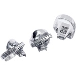 Supreme Supreme Bounty Hunter Silver Ring (FW23)