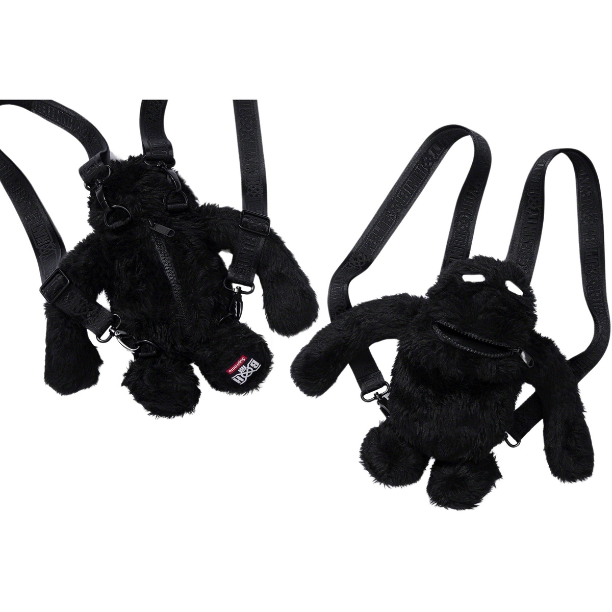 スケートボード supreme bounty hunter backpack Supreme®/Bounty Hunter Backpack - fall/winter 2023 - Supreme