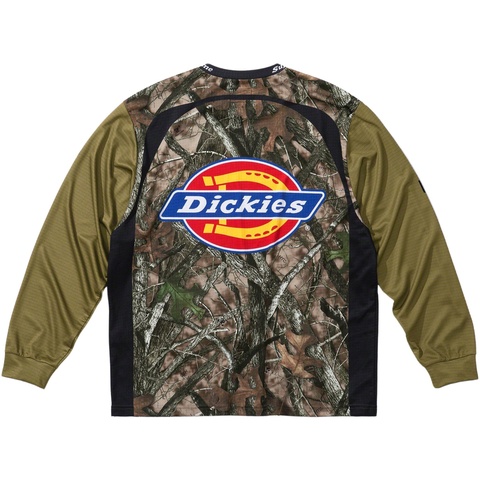 Supreme Supreme®/Dickies® Jersey - Colorway