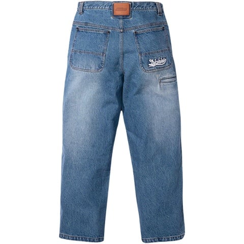 Supreme®/Dickies® Double Knee Baggy Jean - Supreme