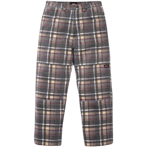 パンツ Supreme Dickies Double Knee Baggy Size36 Supreme x Dickies Double Knee Baggy Jeans - Size 36 - Washed
