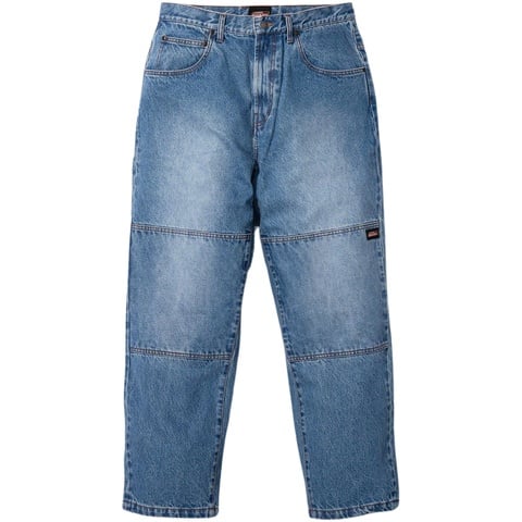 Supreme®/Dickies® Double Knee Baggy Jean - Supreme