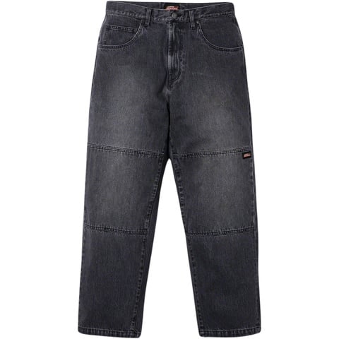 Supreme®/Dickies® Double Knee Baggy Jean - Supreme