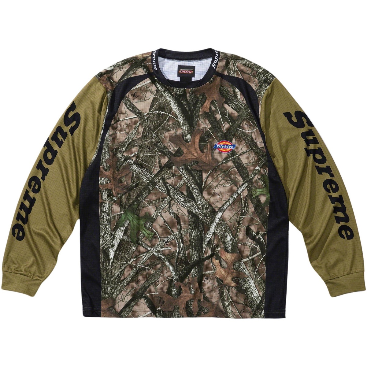Supreme®/Dickies® Jersey - SupremeCommunity
