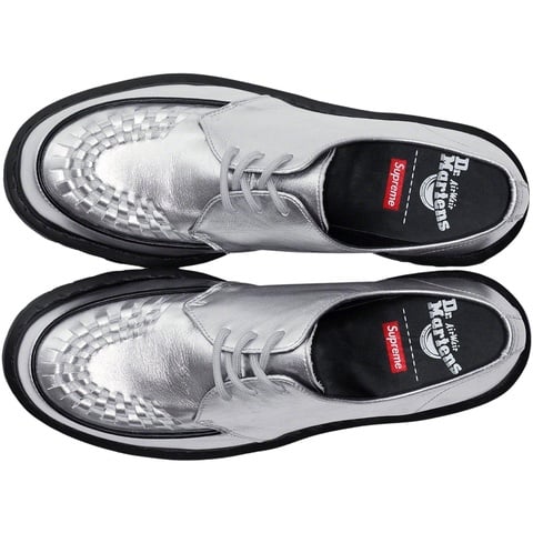 Supreme®/Dr. Martens® Ramsey Creeper - Supreme