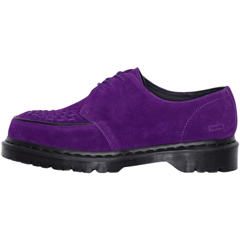 Supreme Supreme®/Dr. Martens® Ramsey Creeper - Colorway