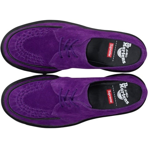 Supreme®/Dr. Martens® Ramsey Creeper - Supreme
