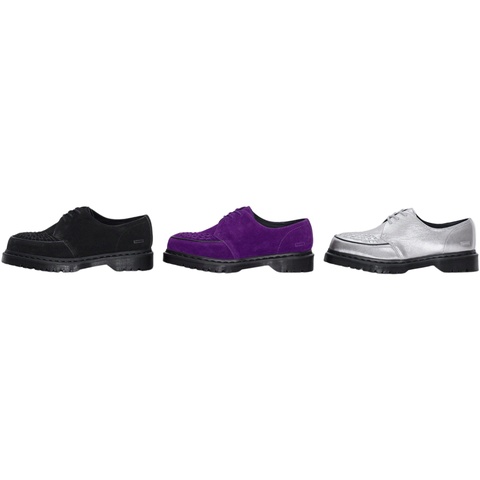 Supreme Supreme®/Dr. Martens® Ramsey Creeper - Colorway