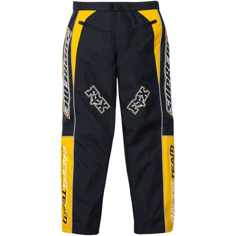 Supreme®/Fox® Racing Pant - fall/winter 2023 - Supreme