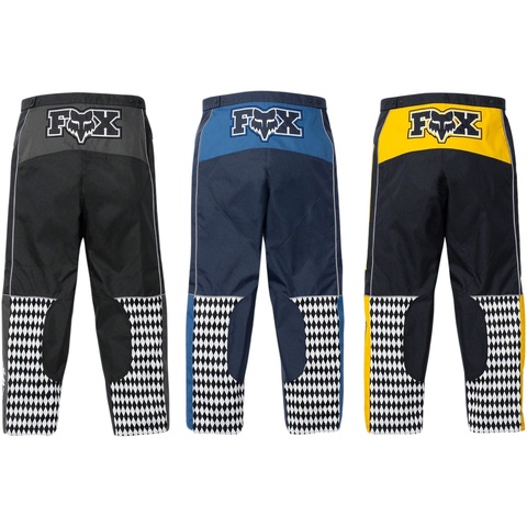 Supreme Supreme®/Fox® Racing Pant - Colorway