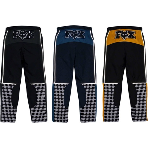 Supreme®/Fox® Racing Pant - fall/winter 2023 - Supreme