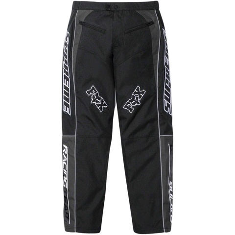 Supreme®/Fox® Racing Pant - fall/winter 2023 - Supreme