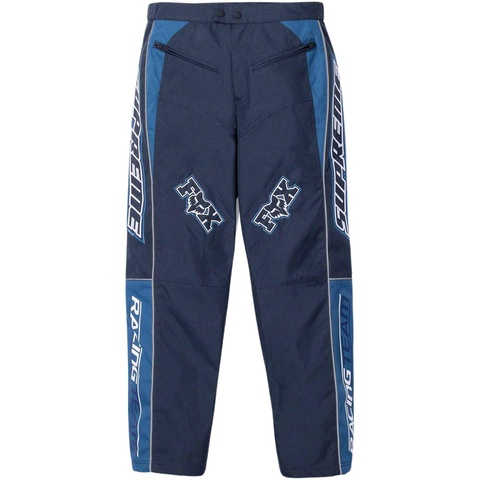 Supreme®/Fox® Racing Pant - fall/winter 2023 - Supreme