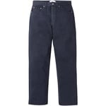 Supreme Supreme Stone Island 5-Pocket Jean (FW23)