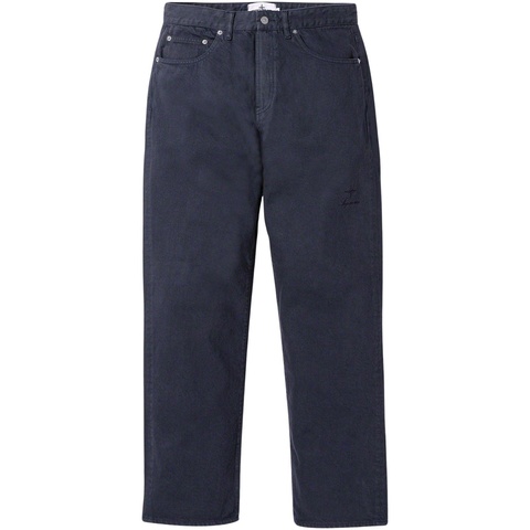 Supreme®/Stone Island® 5-Pocket Jean - Supreme