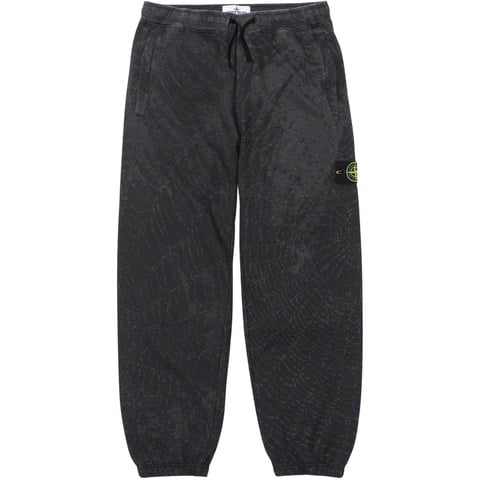 Supreme®/Stone Island® Sweatpant - Supreme