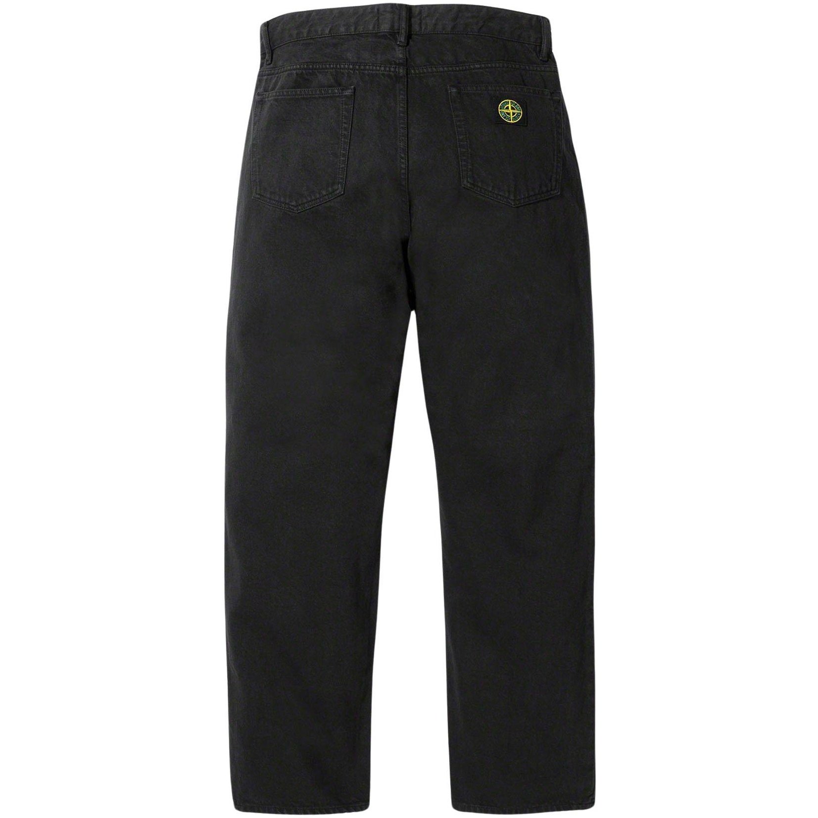 Supreme Supreme Stone Island 5-Pocket Jean (FW23) - $348