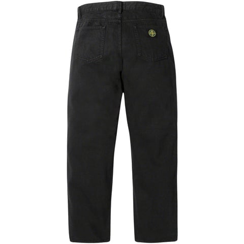Supreme®/Stone Island® 5-Pocket Jean - Supreme
