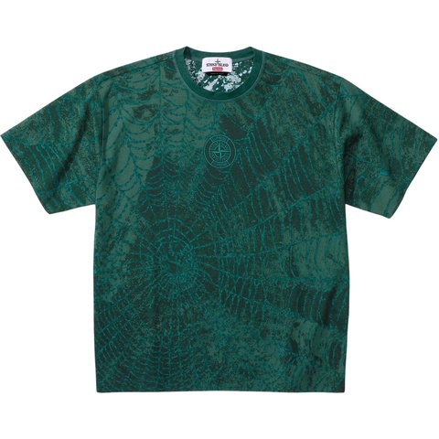 Supreme Supreme®/Stone Island® S/S Top - Colorway