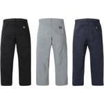 Supreme Supreme Stone Island 5-Pocket Jean (FW23)