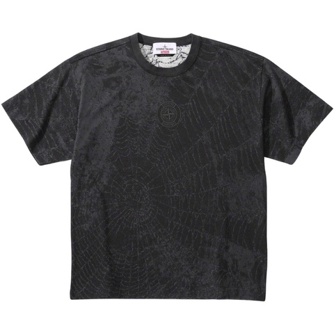 Supreme Supreme®/Stone Island® S/S Top - Colorway