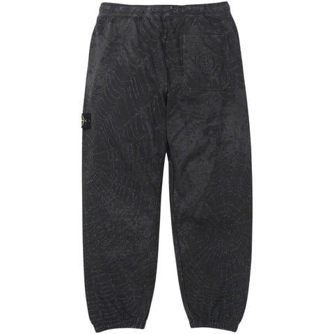 Supreme®/Stone Island® Sweatpant - Supreme