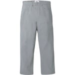 Supreme Supreme Stone Island 5-Pocket Jean (FW23)