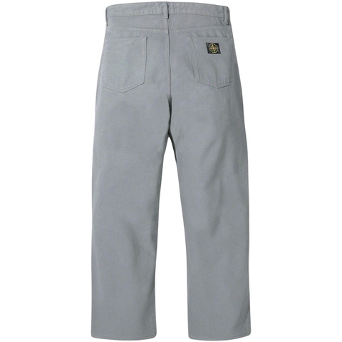 Supreme Supreme®/Stone Island® 5-Pocket Jean - Colorway