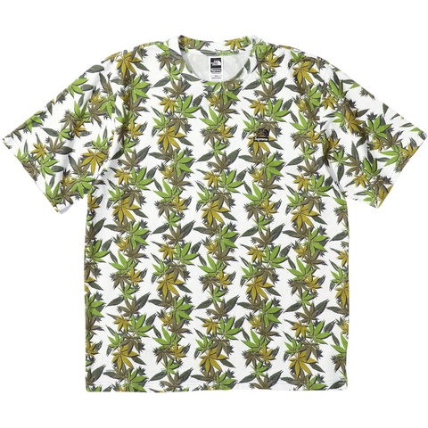 Supreme Supreme®/The North Face® Leaf S/S Top - Colorway