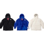 Supreme Supreme The North Face Suede 600-Fill Down Parka (FW23)