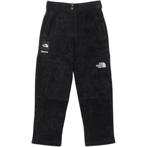 Supreme®/The North Face® Suede Mountain Pant - Supreme