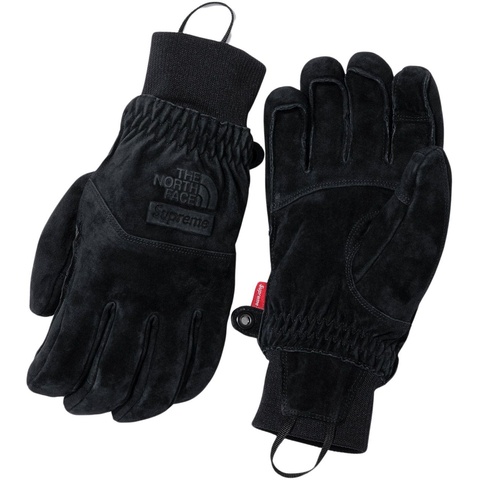 Supreme®/The North Face® Suede Glove - Supreme
