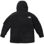 Supreme Supreme The North Face Suede 600-Fill Down Parka (FW23)