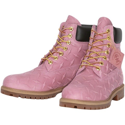 Supreme Supreme®/Timberland® Diamond Plate 6" Premium Waterproof Boot - Colorway