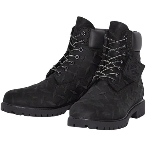 Supreme Supreme®/Timberland® Diamond Plate 6" Premium Waterproof Boot - Colorway