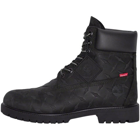 Supreme Supreme®/Timberland® Diamond Plate 6" Premium Waterproof Boot - Colorway