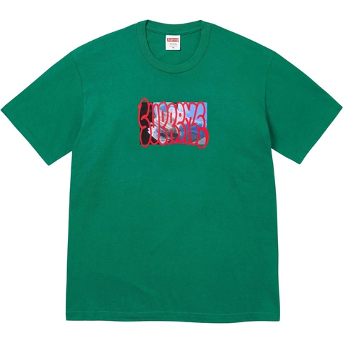 Supreme Payment Tee - $40.00