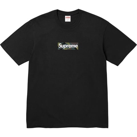 Supreme®/blackmeans L/S Tee - fall/winter 2023 - Supreme