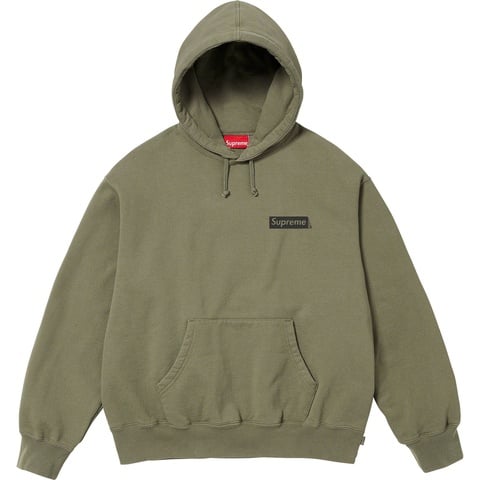 Catwoman Hooded Sweatshirt - fall/winter 2023 - Supreme