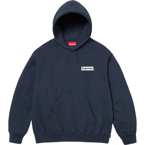 N*.様 supreme 23aw catwoman Hooded Sweats Catwoman Hooded Sweatshirt - fall/winter 2023 - Supreme