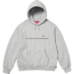 Supreme Shop Small Box Hooded Sweatshirt (FW23)