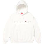 Supreme Shop Small Box Hooded Sweatshirt (FW23)